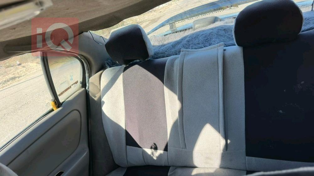 نيسان بريميرا